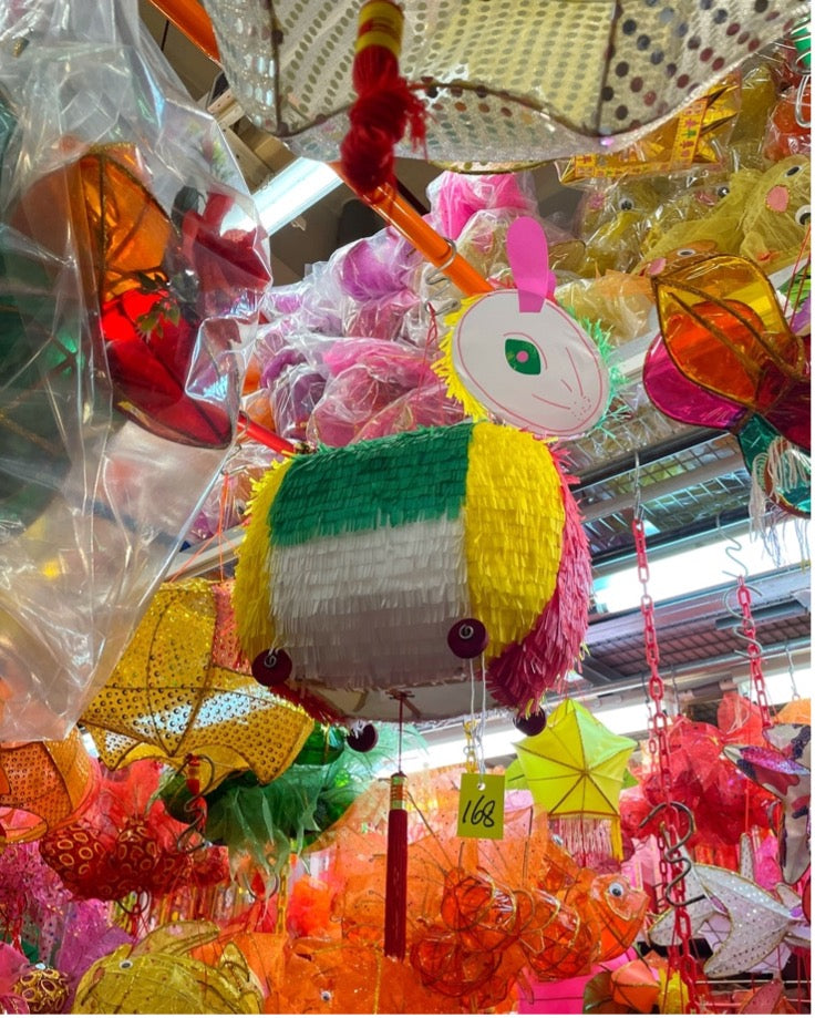 NEW Mid-Autumn Festival Foodie Tour (Yuen Long)