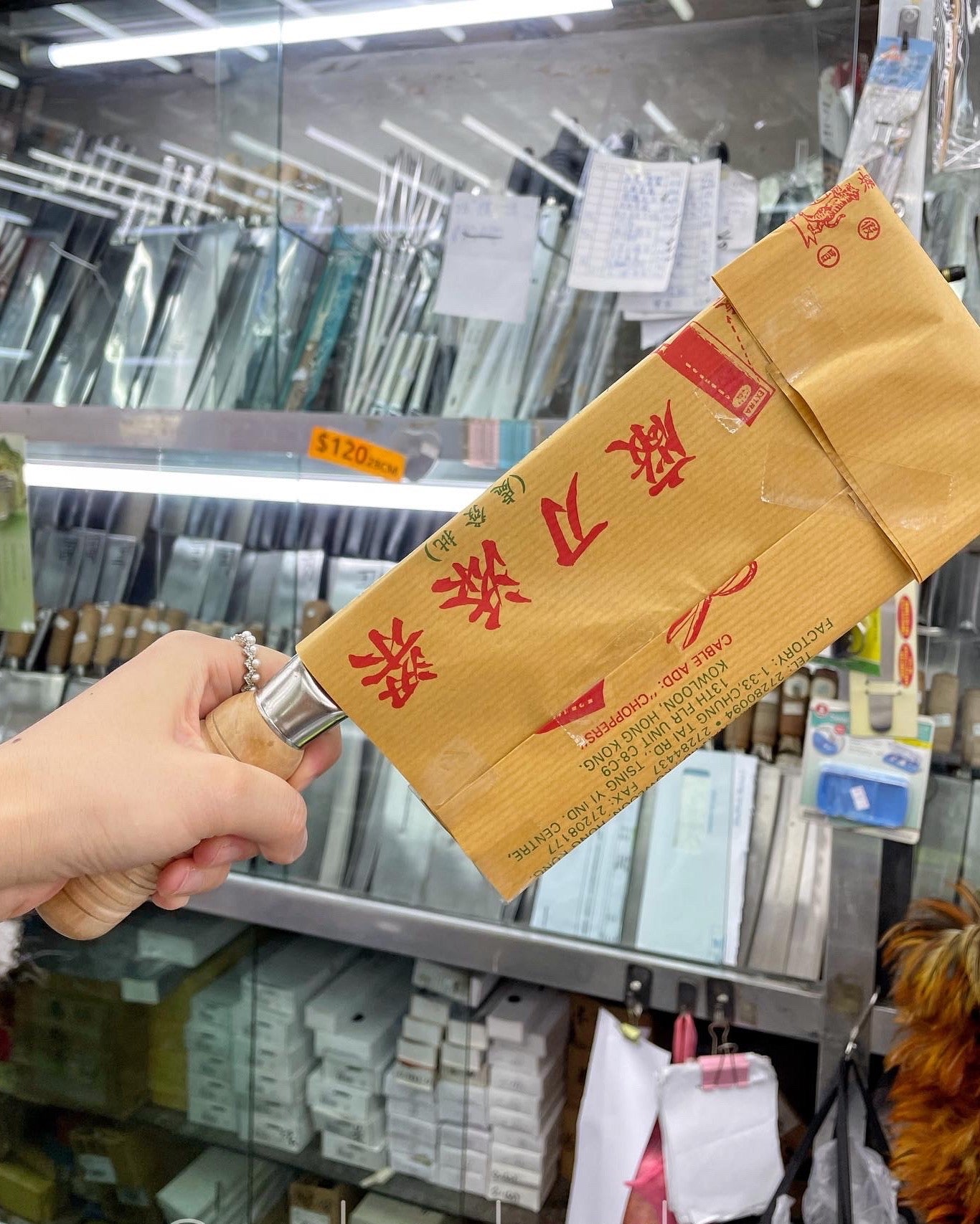 Explore Sham Shui Po Food Tour (Lunar New Year Edition)
