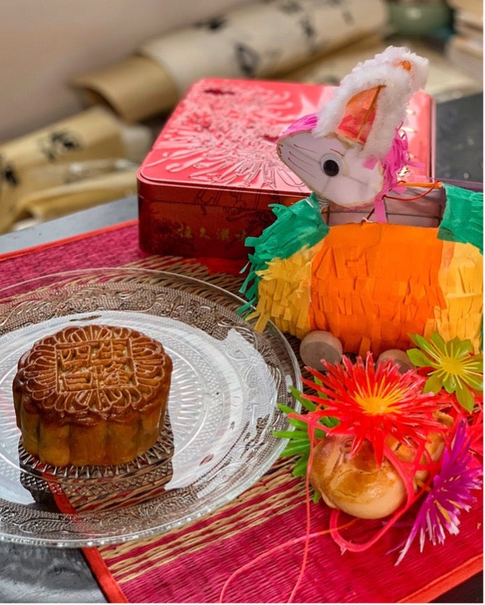 NEW Mid-Autumn Festival Foodie Tour (Yuen Long)