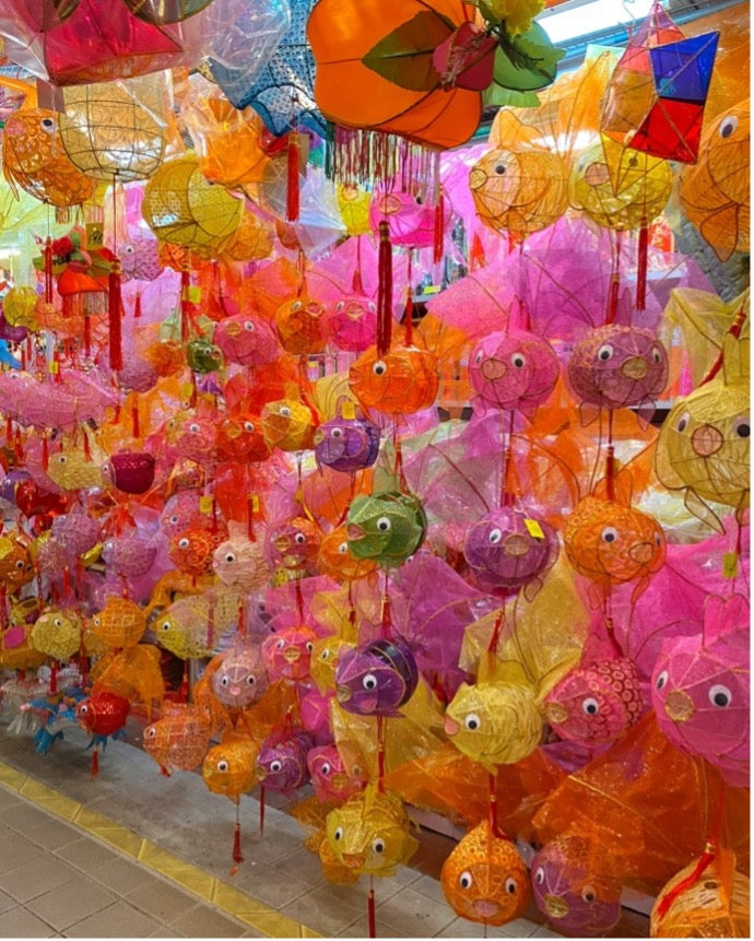 NEW Mid-Autumn Festival Foodie Tour (Yuen Long)
