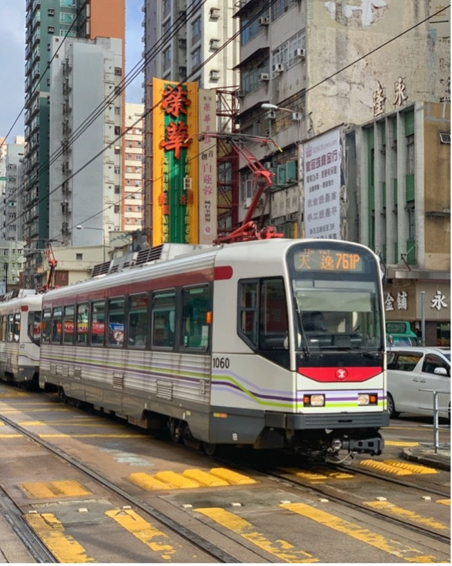 Mid-Autumn Festival Foodie Tour (Yuen Long)