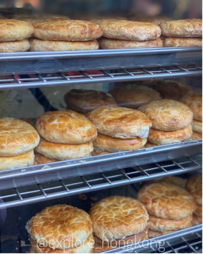 NEW Mid-Autumn Festival Foodie Tour (Yuen Long)