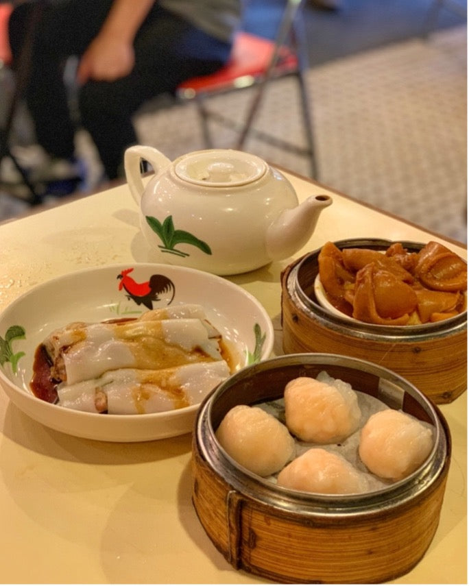 Mid-Autumn Festival Foodie Tour (Yuen Long)