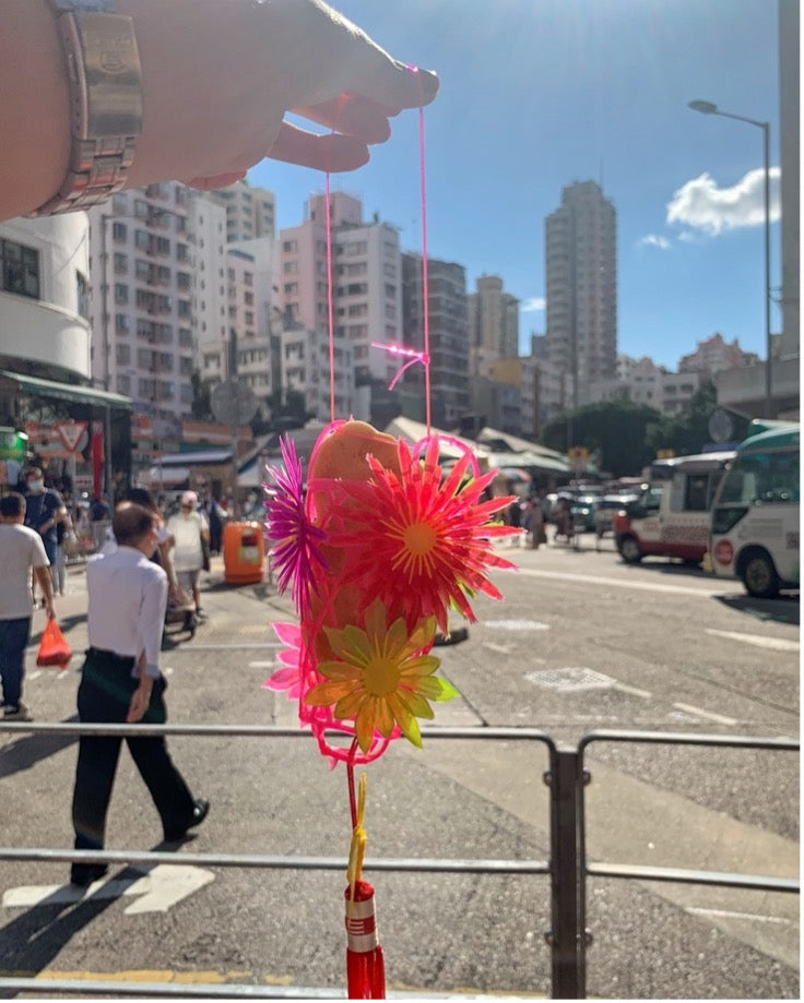 NEW Mid-Autumn Festival Foodie Tour (Yuen Long)