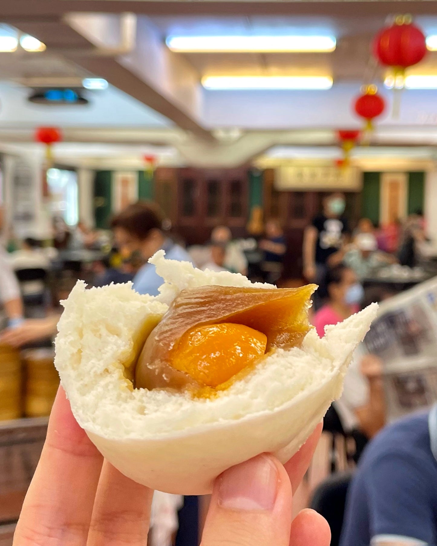 Lunar New Year Preparation - Hong Kong Island Tour (Temple Edition)