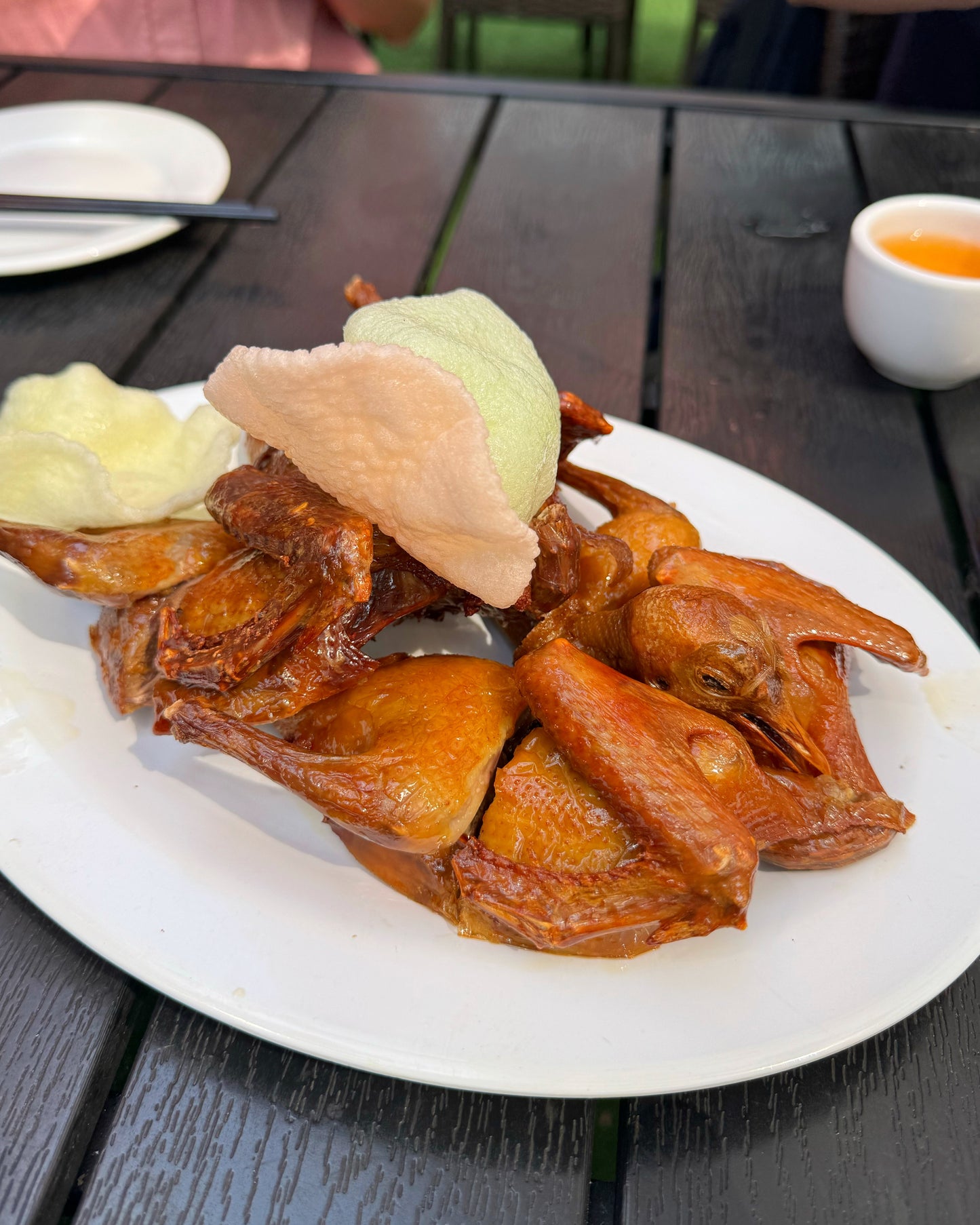 The ONE and ONLY Lunar New Year Tour in Hong Kong – Shatin Edition