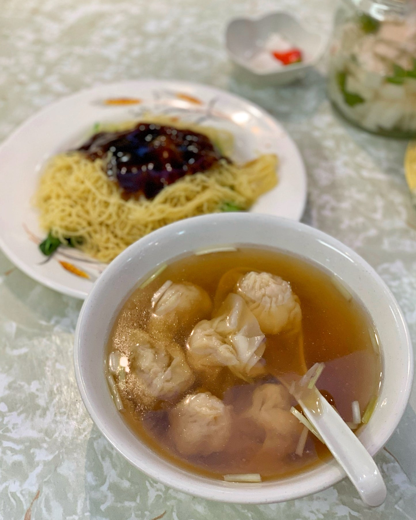 Explore Sham Shui Po Michelin Food Tour