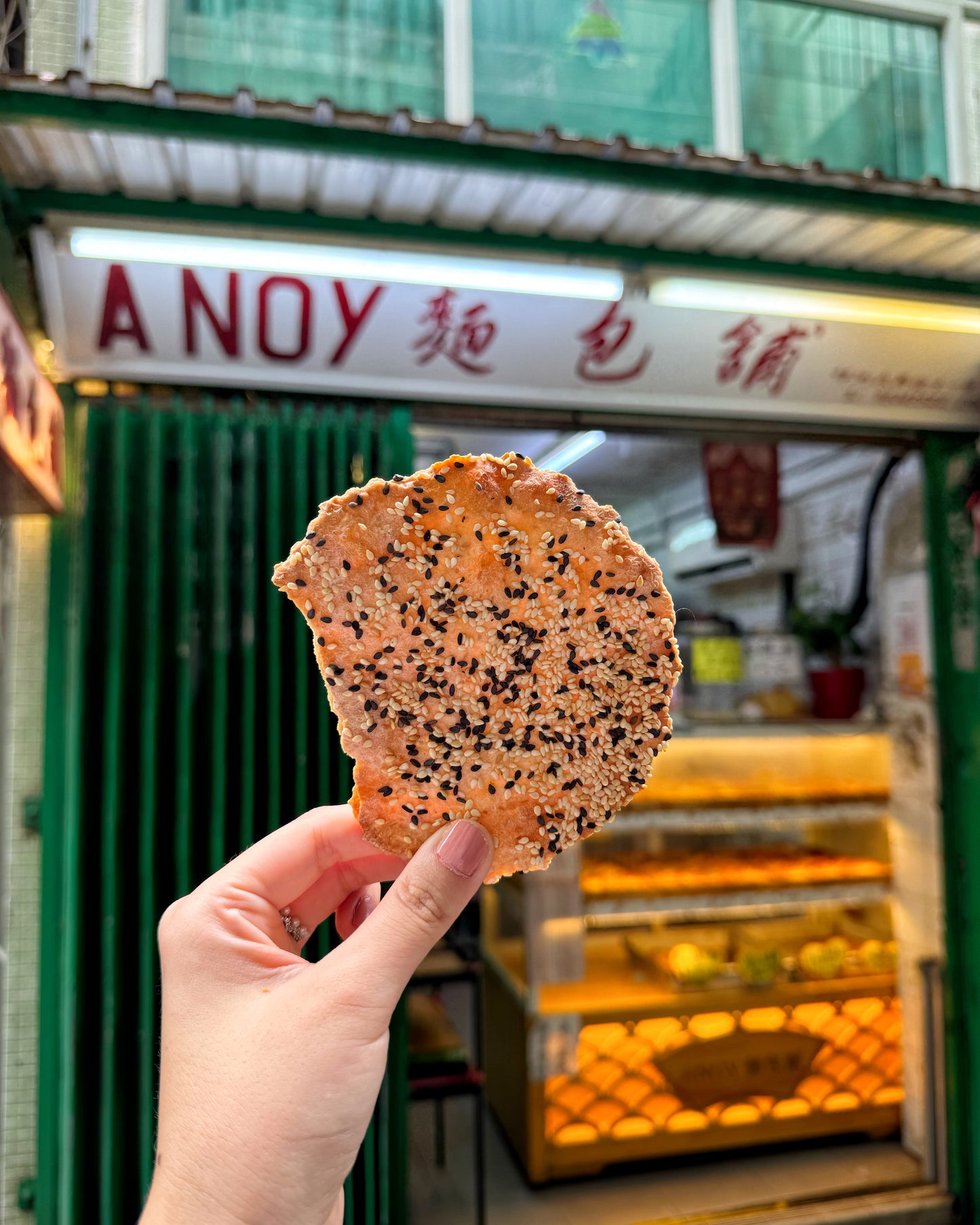 Explore Hong Kong Hungry Ghost Festival Tour