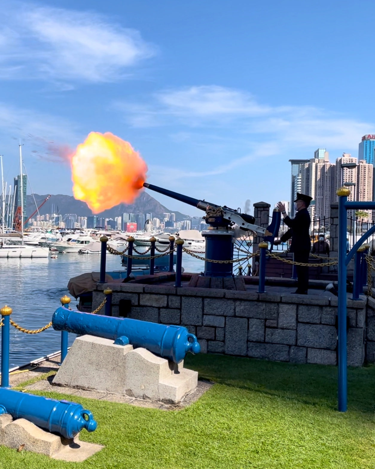 Villain-hitting Tour - Hidden Causeway Bay