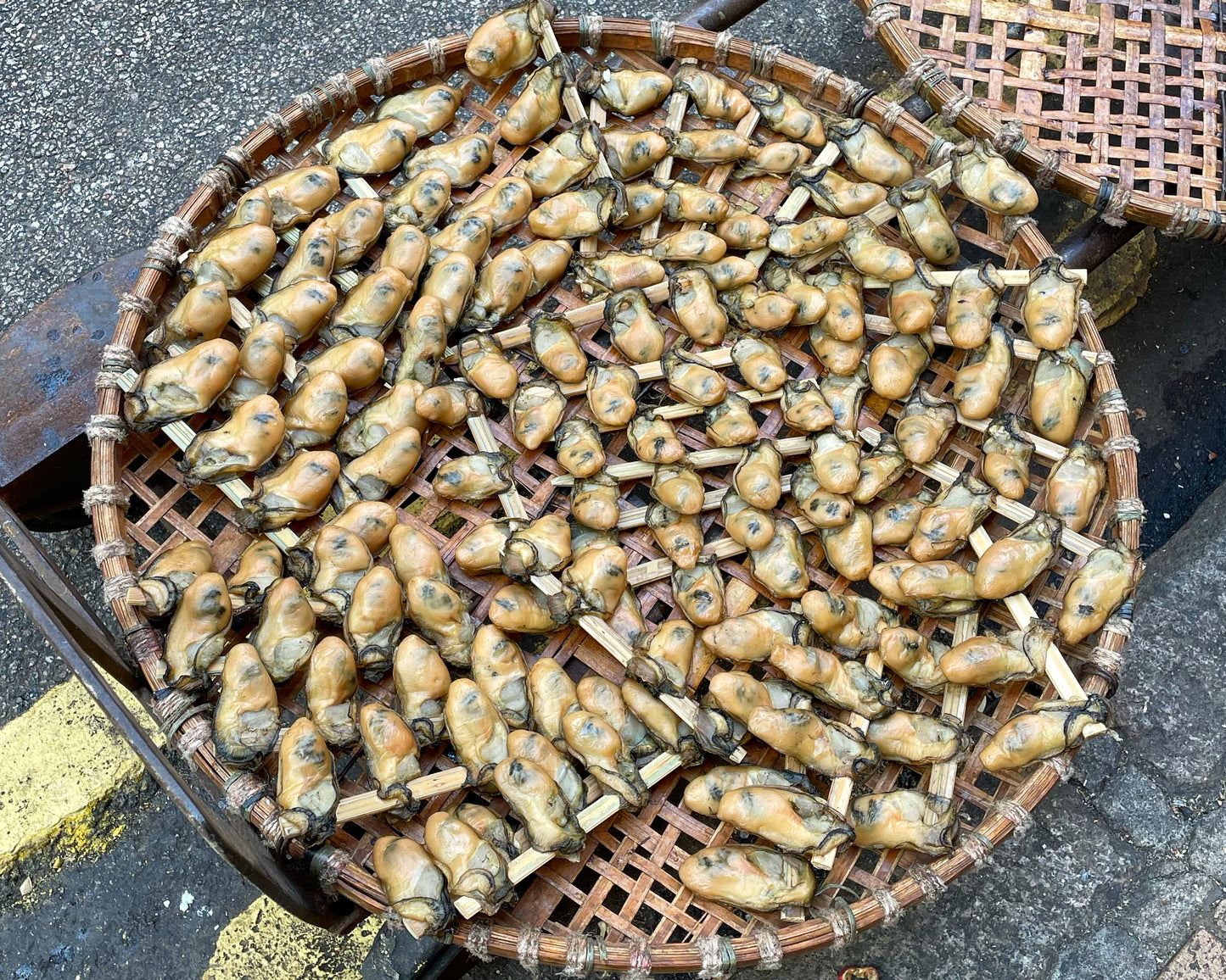 Lunar New Year Preparation - Hong Kong Island Tour (Temple Edition)