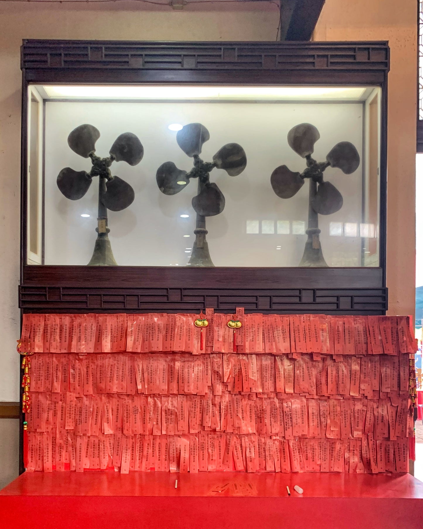 The ONE and ONLY Lunar New Year Tour in Hong Kong – Shatin Edition