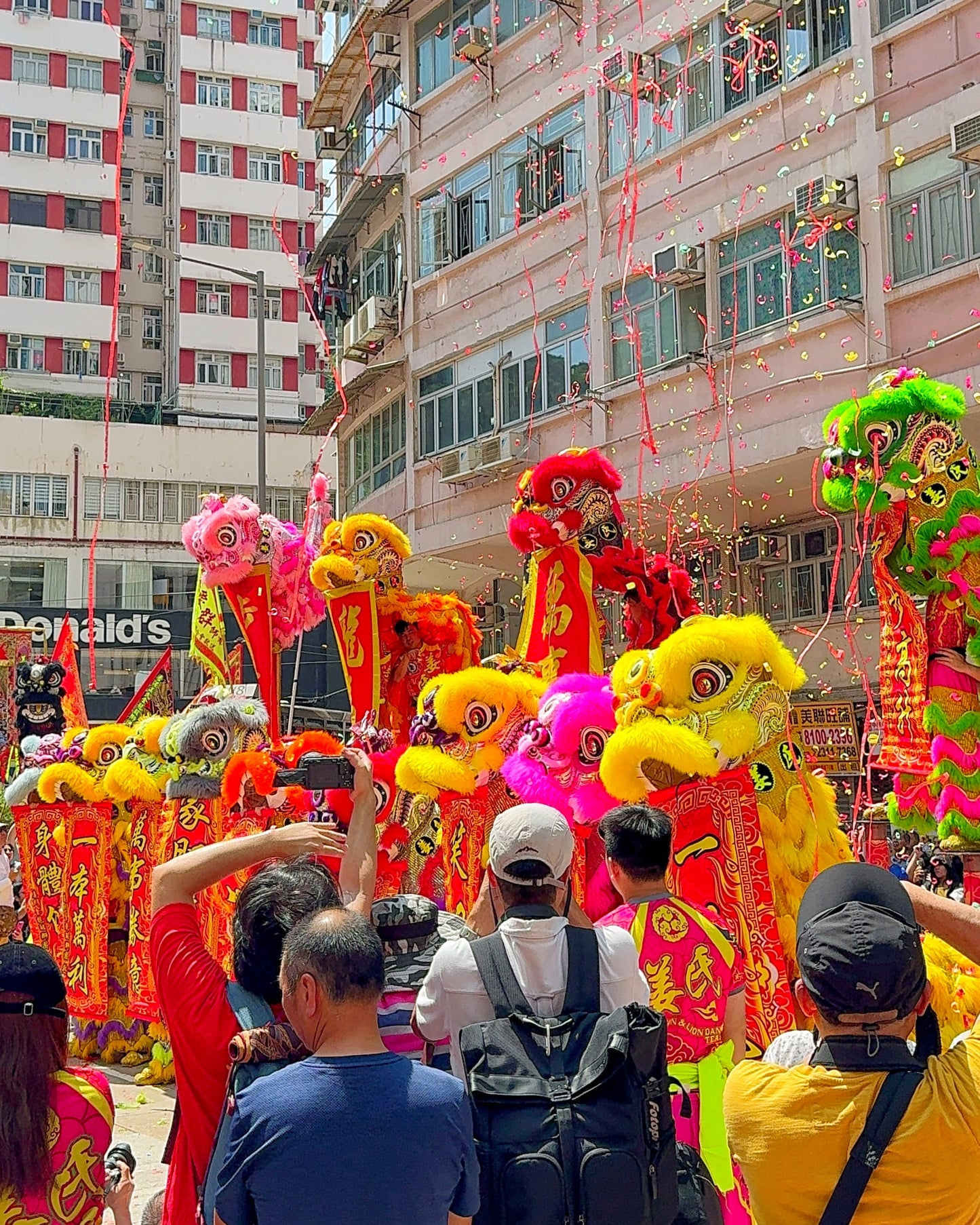 Explore Hong Kong Tam Kung Festival Tour (2025)