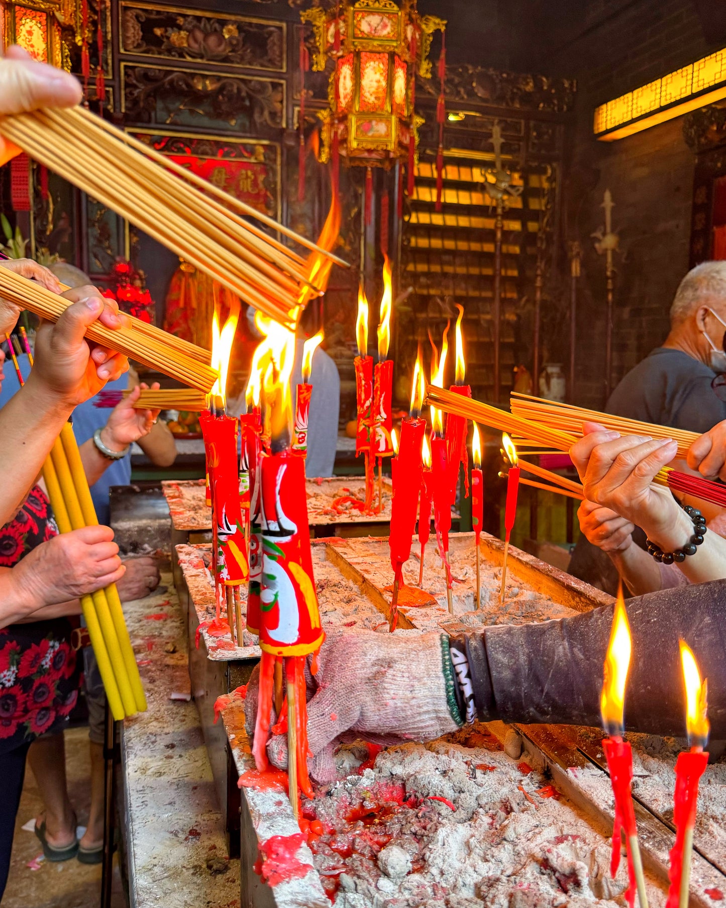 Explore Hong Kong Tam Kung Festival Tour (2025)