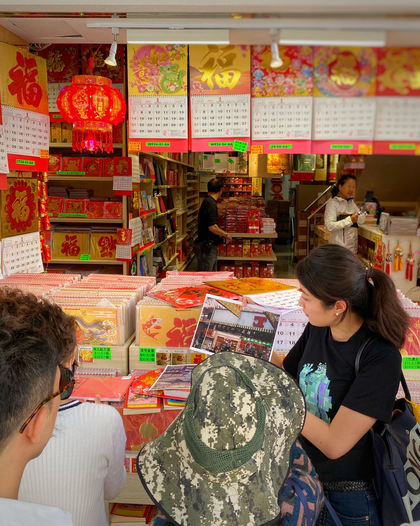 Explore Sham Shui Po Michelin Food Tour