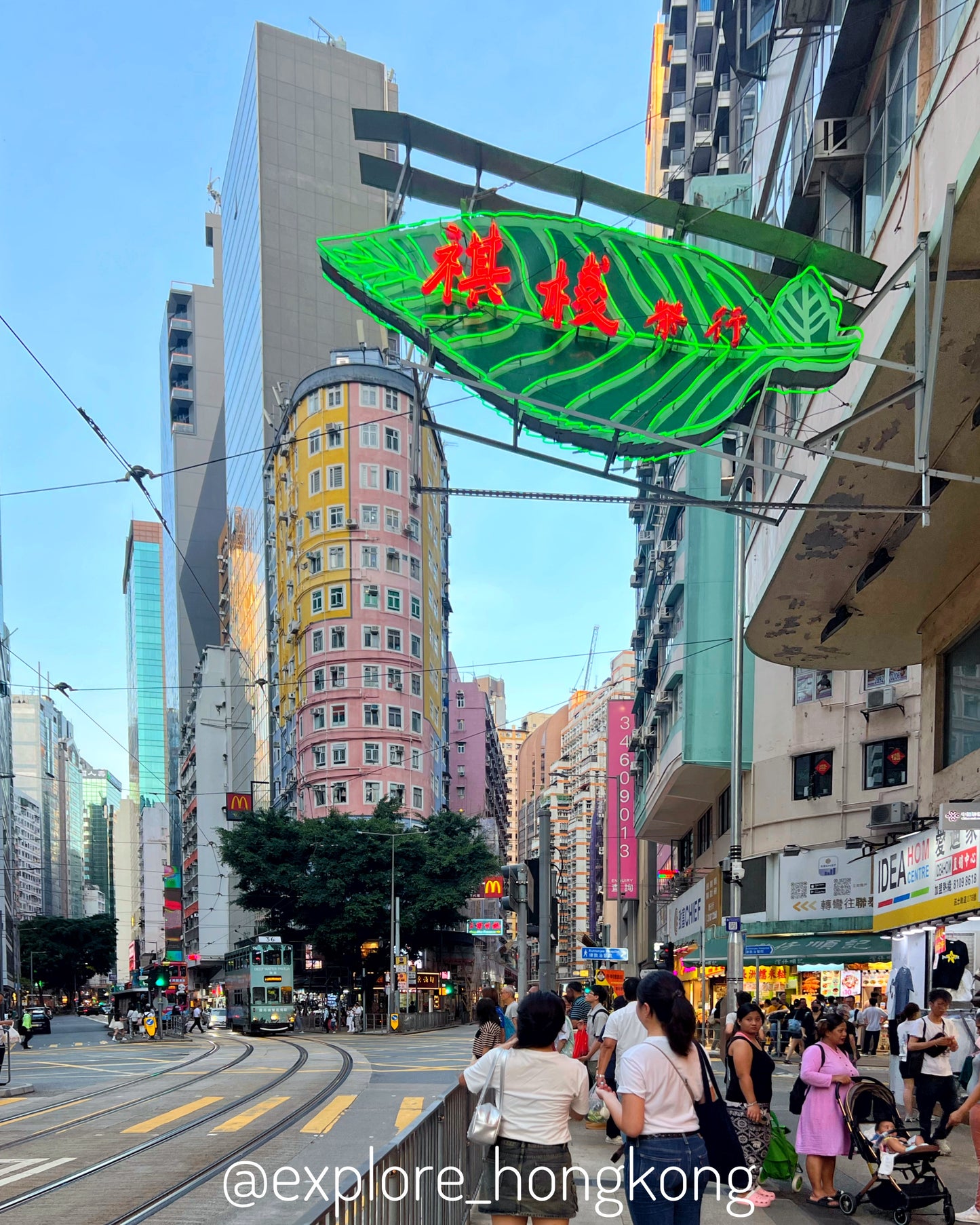 Halloween Walking Tour: Explore Hong Kong Ghost Stories