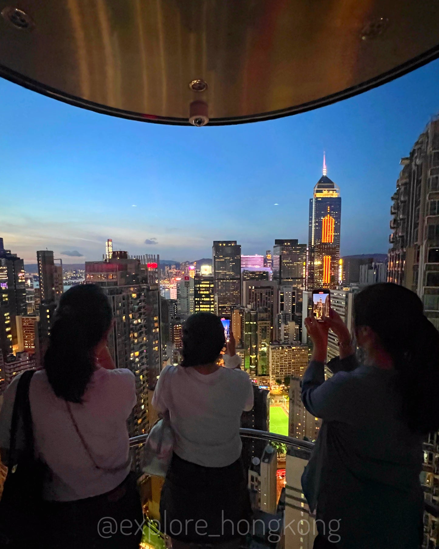 Halloween Walking Tour: Explore Hong Kong Ghost Stories
