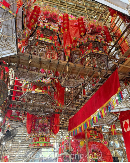 Explore Po Toi Island Tin Hau Festival Tour 2026