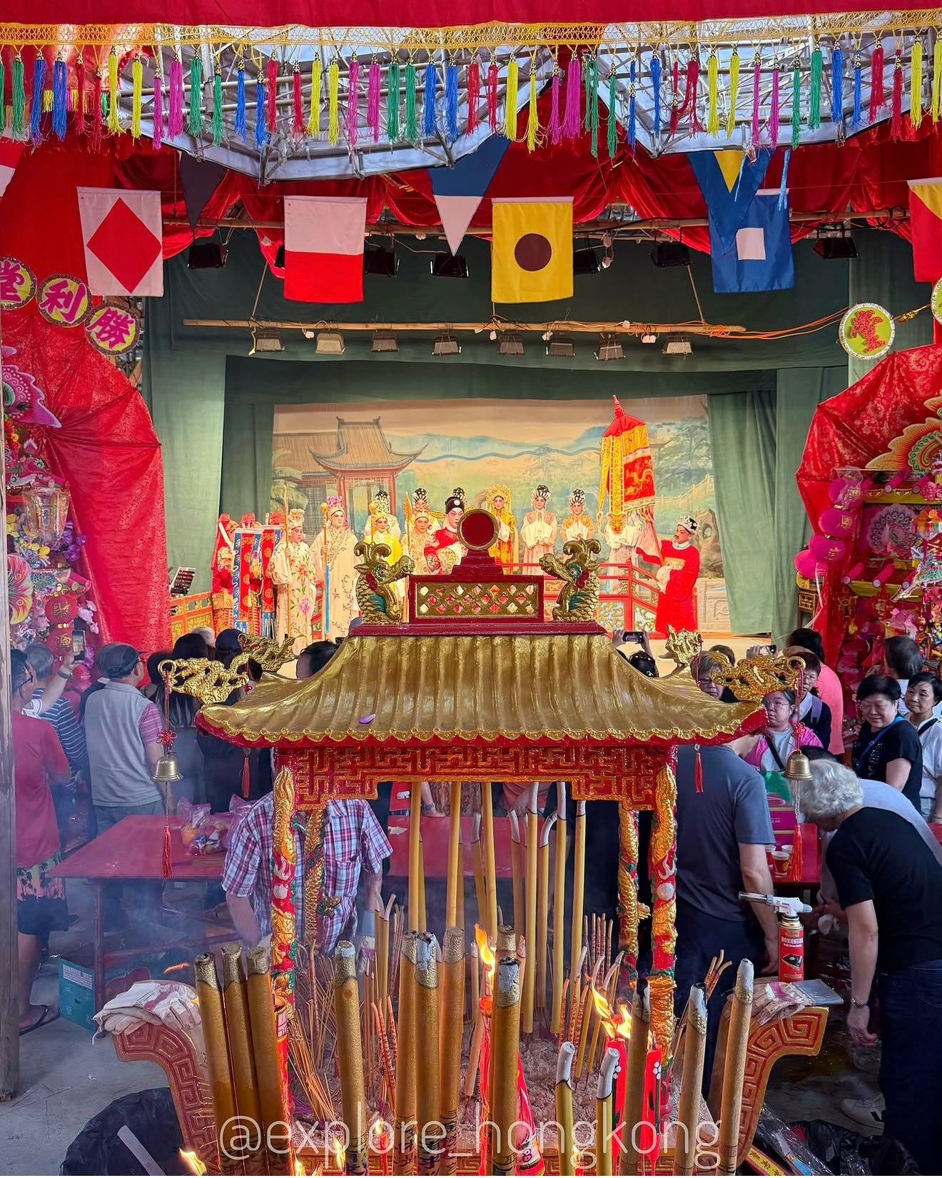 Explore Po Toi Island Tin Hau Festival Tour 2026