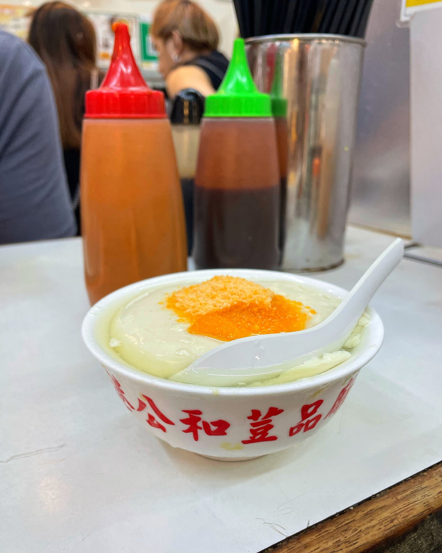 Explore Sham Shui Po Michelin Food Tour